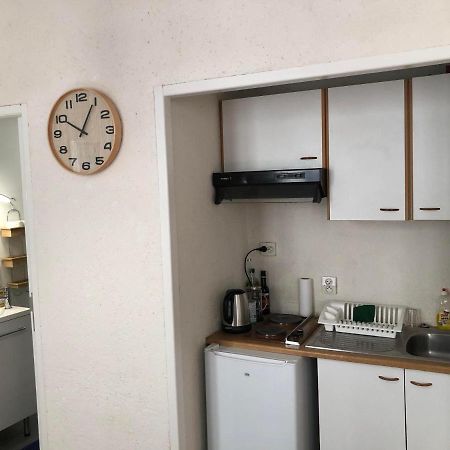 Coeur De Ville Appartement Meuble 昂热 外观 照片